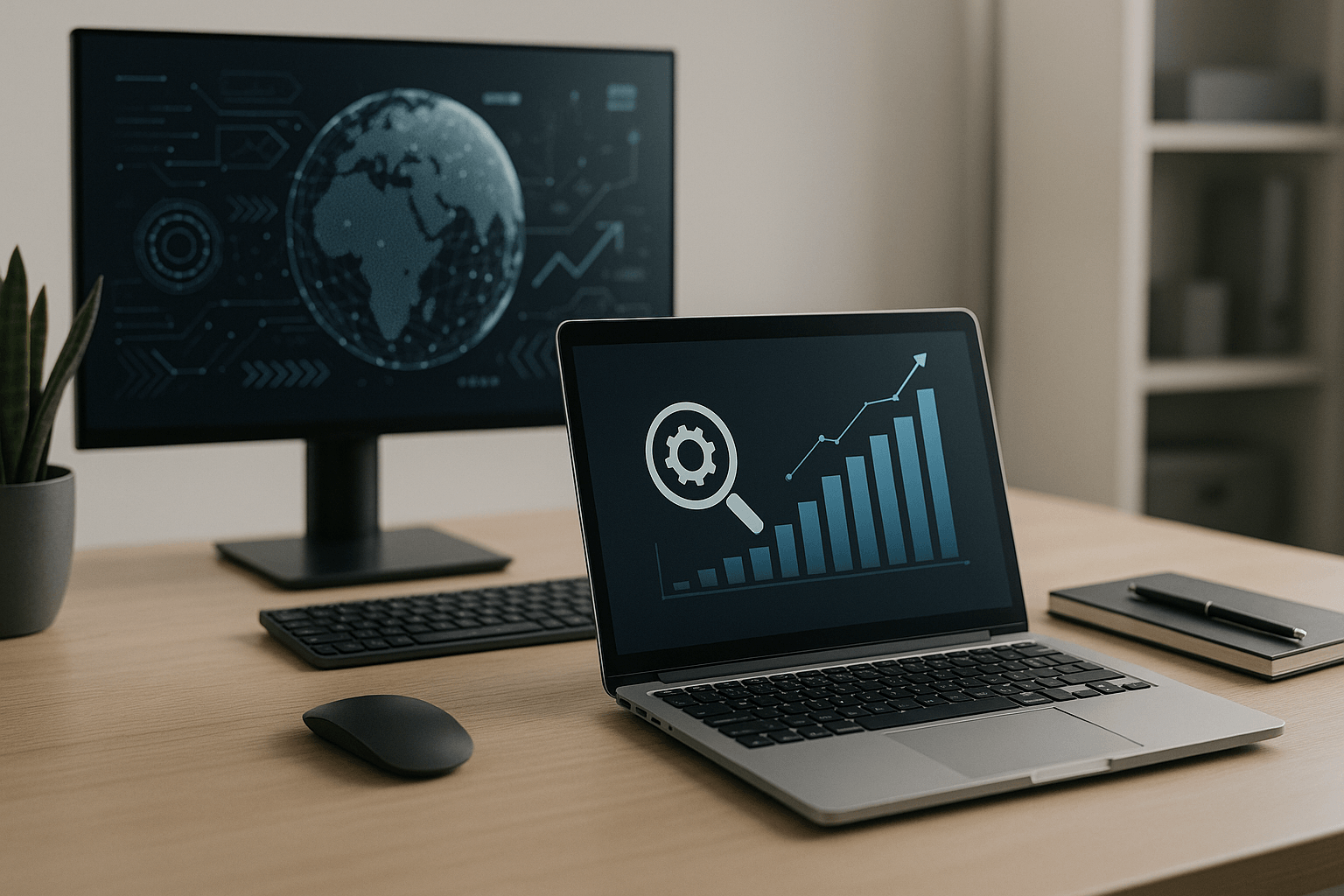 Optimización Web para Negocios en Cádiz - Agencia SEO & IA en Provincia de Cádiz