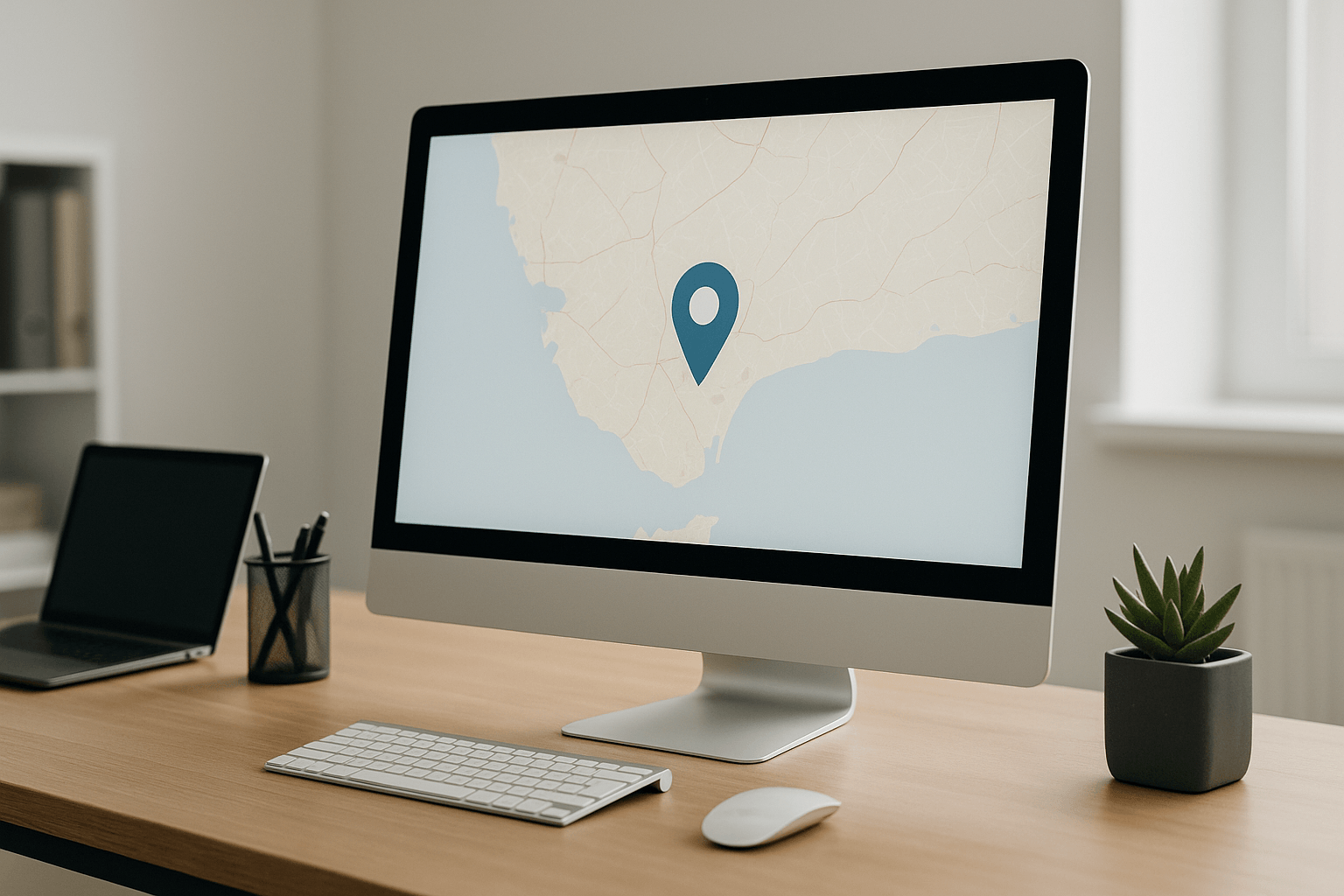 Posicionamiento Local SEO en Provincia de Cádiz - Agencia SEO & IA en Provincia de Cádiz