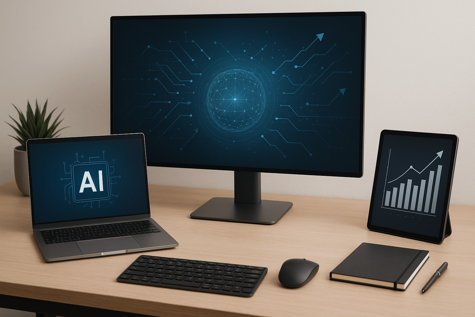 Estrategias de Marketing Digital en Cádiz - Agencia SEO & IA en Provincia de Cádiz